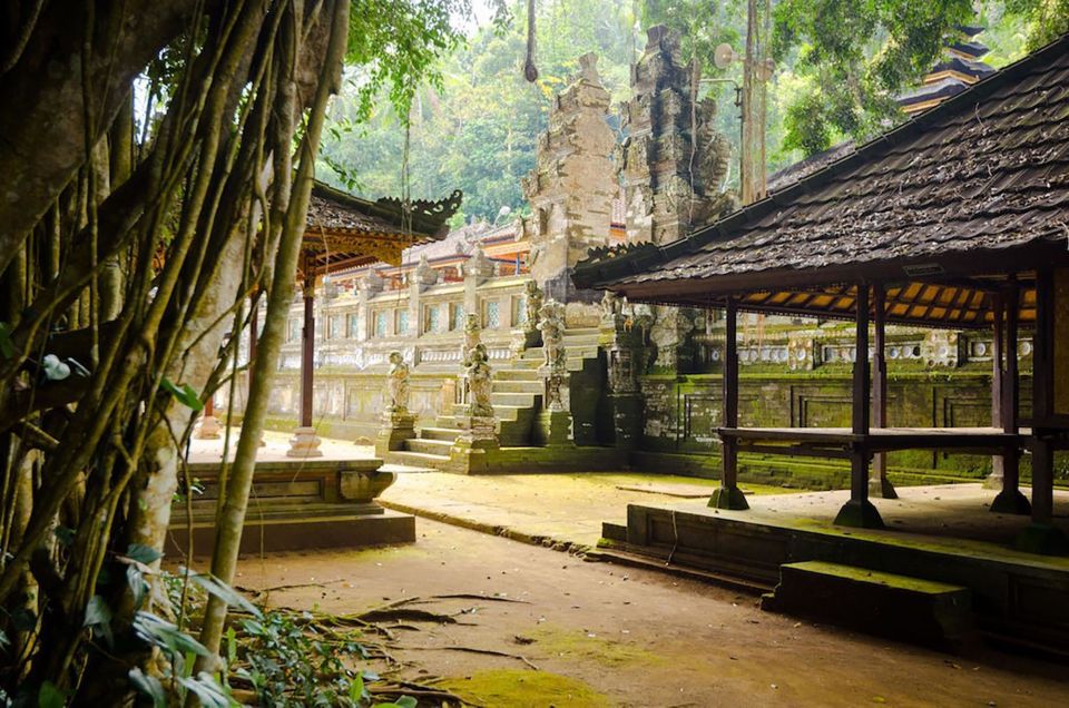 Bali: Penglipuran Village, Temples and More Full Day Tour - Professional English-speaking Guide