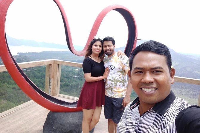 Bali Private 3 Days Tour Package Highlight - Health and Safety
