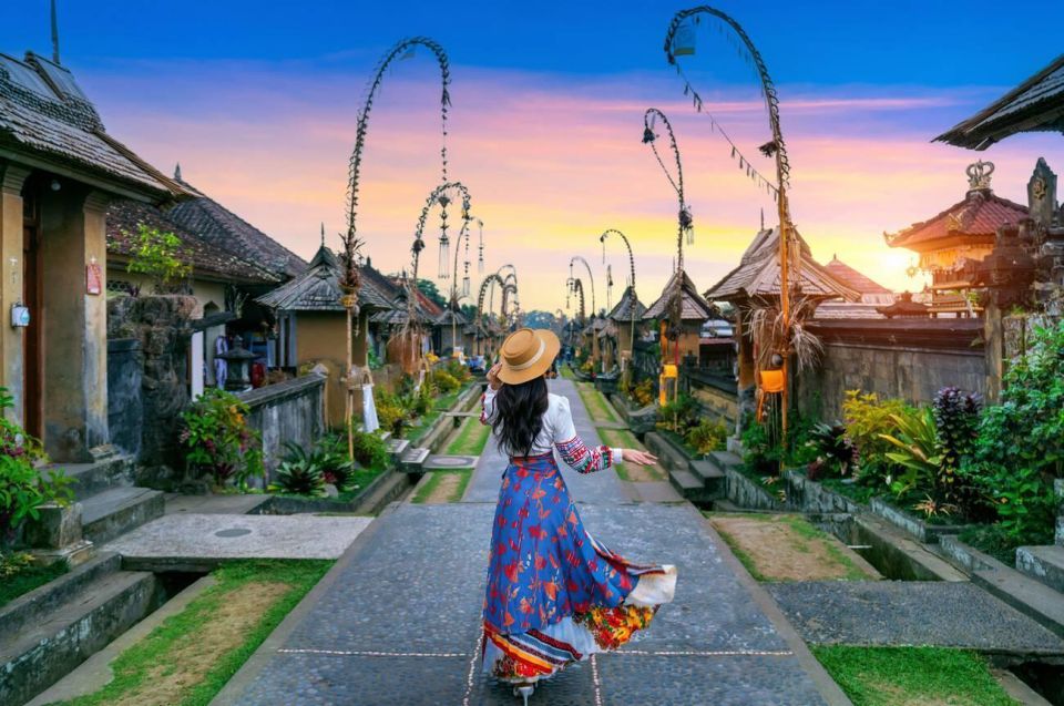 Bali Private Car Rental With English-Speaking Driver - Discovering Hidden Gems of Bali