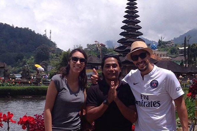 Bali Private Driver - Car Rental With English Speaking Driver - Pickup Locations