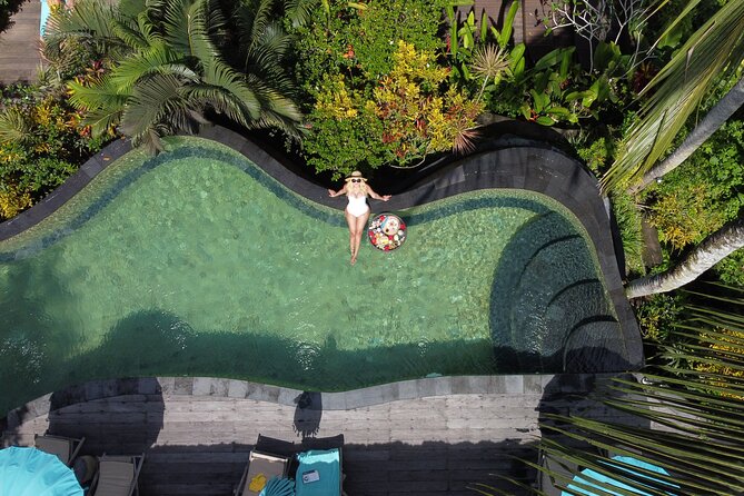 Bali Private Photographer & Drone - Special Offers Available