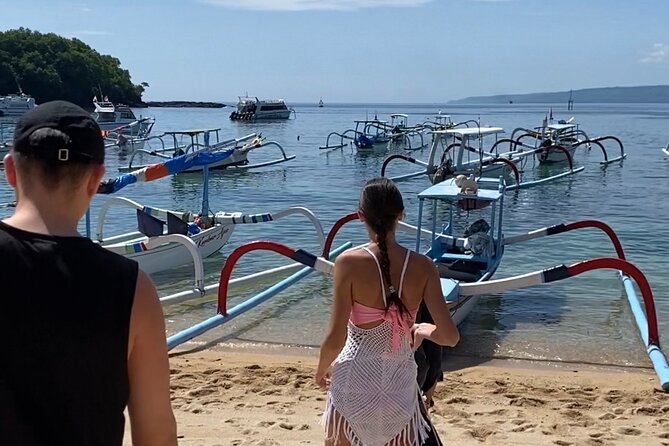 Bali Snorkeling at Blue Lagoon With Lunch And Private Transport - Duration and Logistics