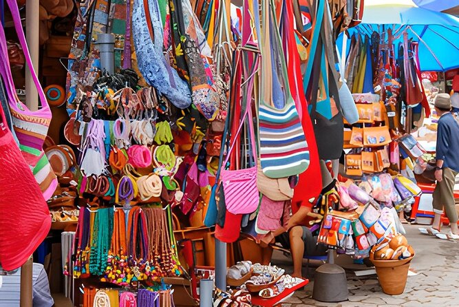 Bali: Ubud Private Tour - Health and Accessibility Guidelines