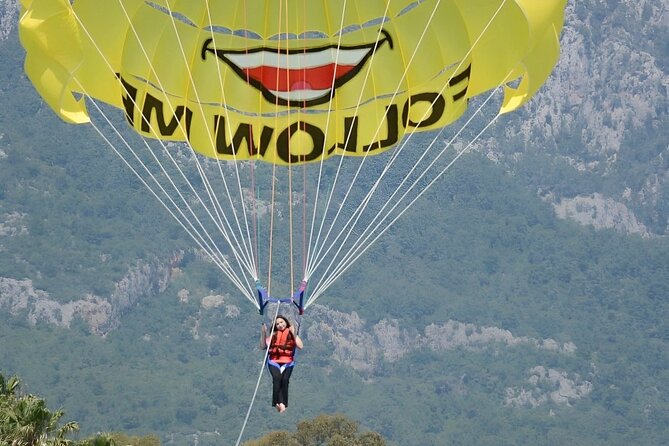 Bali Watersport : Parasailing Adventure, Banana Boat, Donut Boat and Jet Ski - Jet Ski Thrills