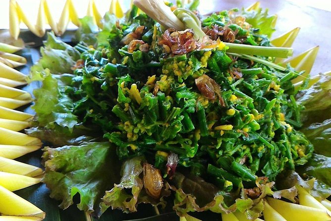Balinese Farm Cooking Class by Pemulan Bali - Culinary Experience and Local Culture