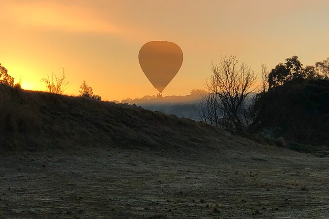 Ballooning in the Avon Valley Plus Transfer From Perth, Breakfast - Customer Feedback and Ratings