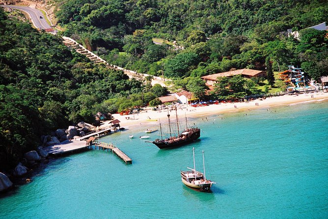 Balneario Camboriu City Tour From Florianopolis - Meeting and Pickup Information