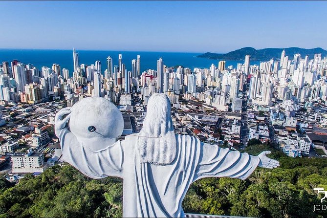 Balneario Camboriu, Unipraias, and Laranjeiras - Exit Floripa - Accessibility Features