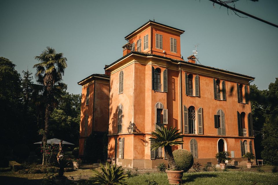 Balsamic Vinegar Guided Tours - Tips for Your Visit