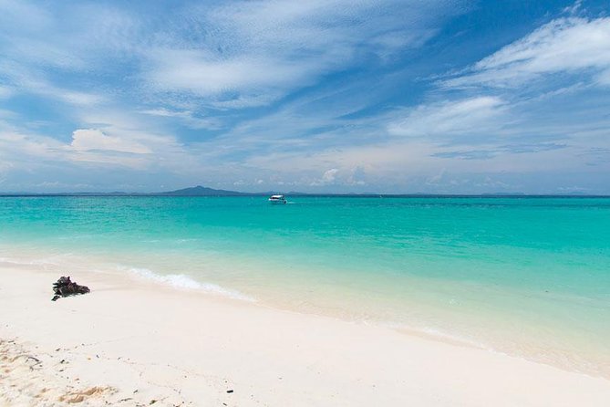Bamboo Island, Maya Beach and Phi Phi Islands One Day Tour From Krabi - Restrictions and Accessibility