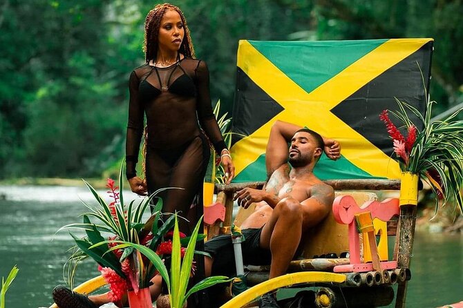 Bamboo Rafting Adventure With Lime Stone Massage Montego Bay - Safety Guidelines