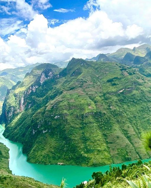 Ban Gioc Waterfall-Cao Bang-Ha Giang: 4days 3n Private Tour - Day 2 Highlights