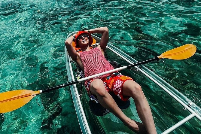 Banana Beach Snorkeling Day Out - Cancellation Policy