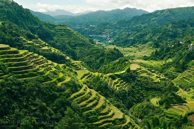 Banaue & Batad UNESCO 3 Days 2 Nights Tour (Private Group Tour Max 6 Travelers) - Inclusions and Amenities