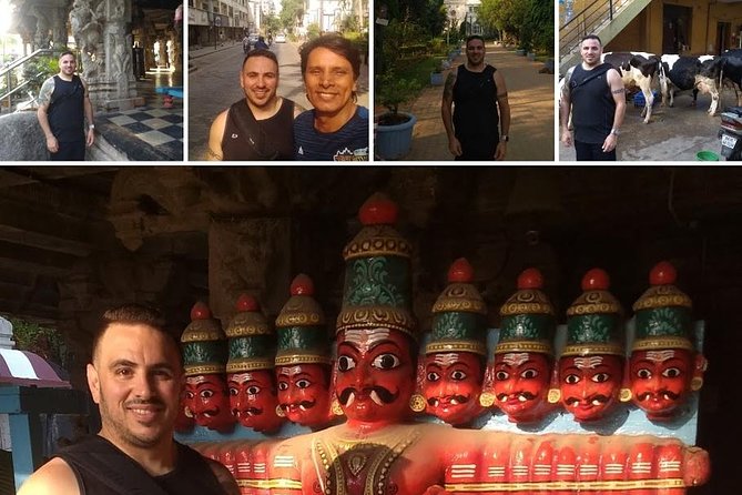 Bangalore Running Tour With Breakfast - Tips for Participants