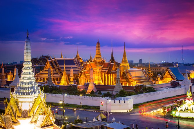 Bangkok Customized Day Trip Private With Guide, Pickup From Laem Chabang Port - Cancellation Policy