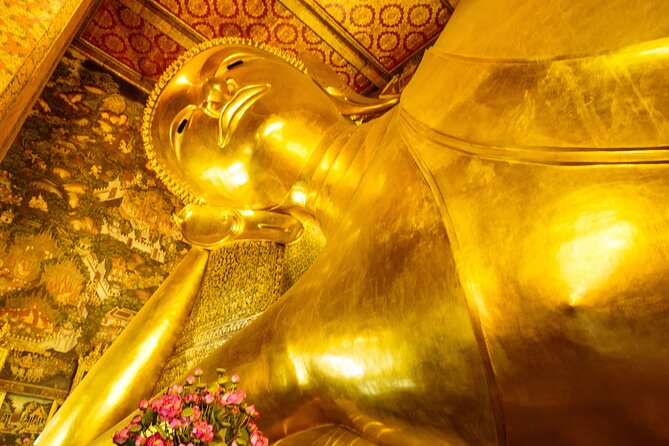 Bangkok Day Trip Must Visit Highlights With Thai Simple Lunch - Health and Safety Considerations
