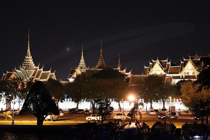 Bangkok Dinner Cruise on the Chao Phraya River - Booking Information and Pricing