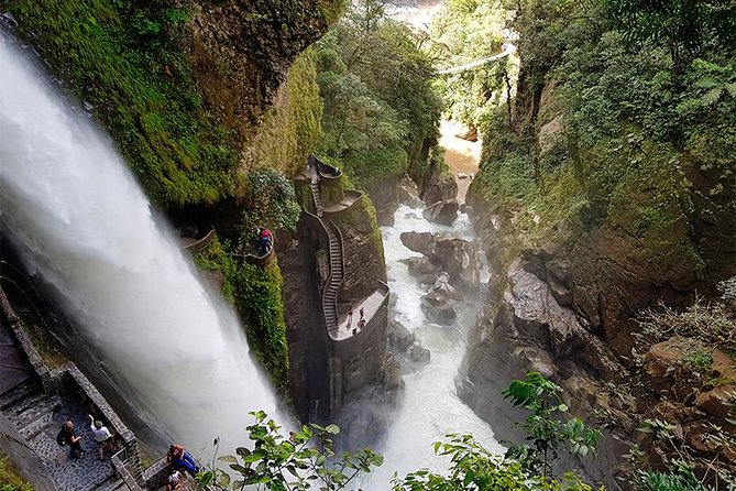 Banos Tour From Quito - Upper Part of the Amazon - Preparation and Tips for Travelers