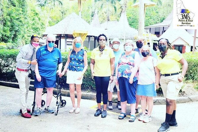 Barbados Private Customised Island Tours - Pricing and Booking Options