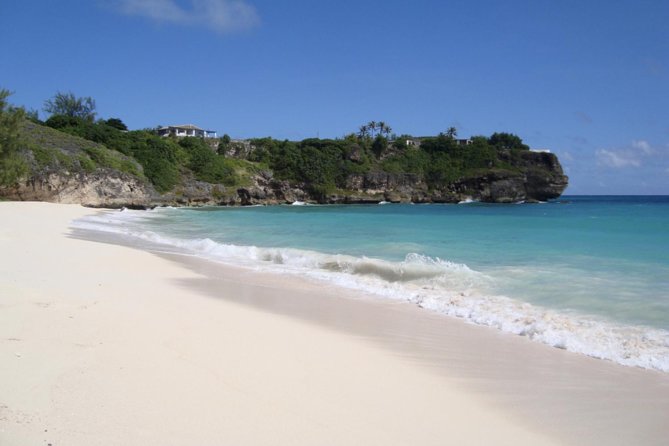 Barbados Small-Group or Private Coastal Sightseeing Tour - Tips for a Great Tour