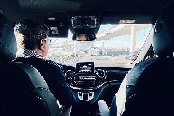 Barcelona Airport Transfer (Private): Departure Only - Common Issues Encountered
