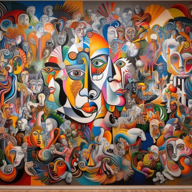 Barcelona: Picasso Museum With Ticket and Guided Tour - Important Information