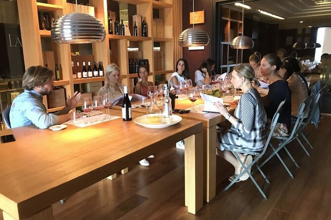 Bardolino Wine Experience - Meeting Point and Accessibility