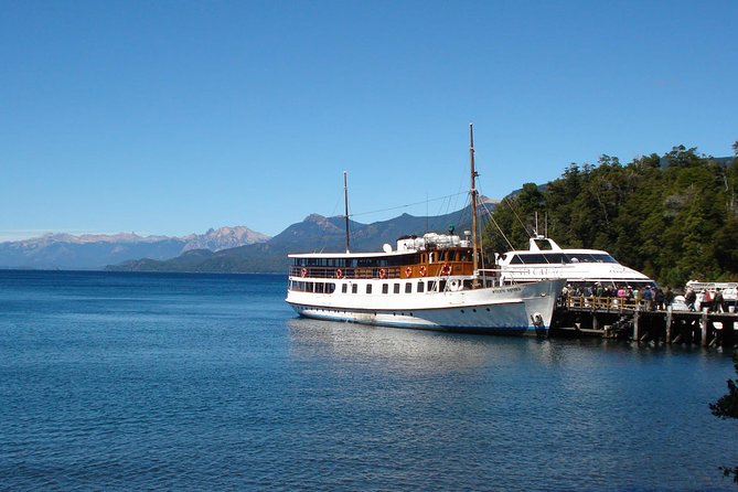 Bariloche: Boat Trip to Victoria Island and the Arrayanes Forest - Reviews and Feedback