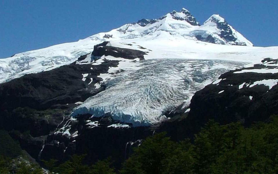 Bariloche: Mt Tronador and Hanging Glaciers Full-Day Tour - Detailed Itinerary