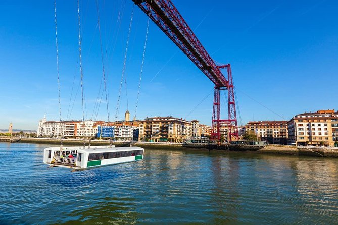 Basque Coast Tour: Vizcaya Bridge, Gaztelugatxe, Bermeo and Gernika - Discovering Gaztelugatxe