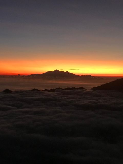 Batur Sunrise Guide And Natural Hot Spring - Tips for an Enjoyable Trip