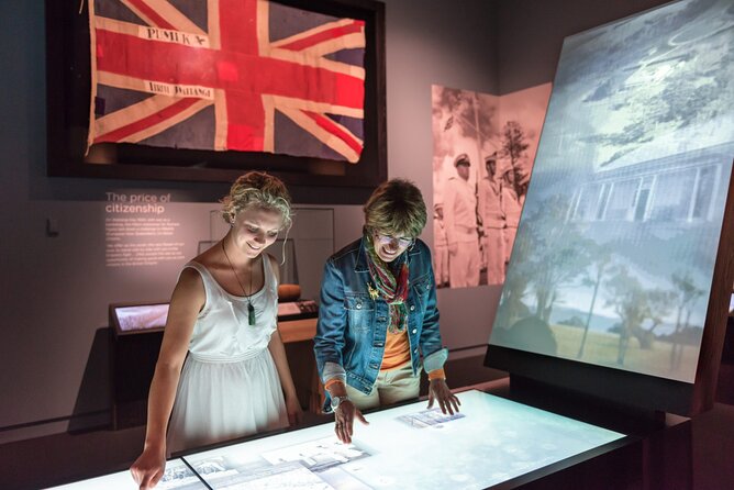 Bay of Islands Heritage Experience From Auckland Incl. Waitangi & Russell - Cultural Experiences