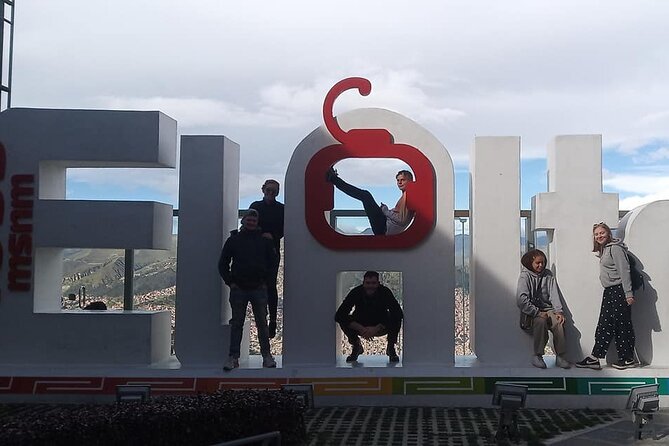 Be a Local - La Paz Walking Tour - Tour Schedule and Availability