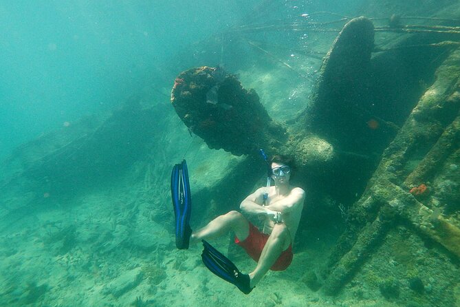 Be Your Own Captain Adventure: Bimini, Nassau, Exuma or Eleuthera - Eleutheras Hidden Treasures