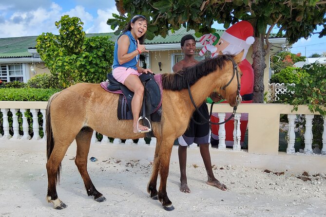 Beach Trail and Swim. Cockburn Town, Grand Turk, Turks and Caicos - Guest Feedback and Reviews