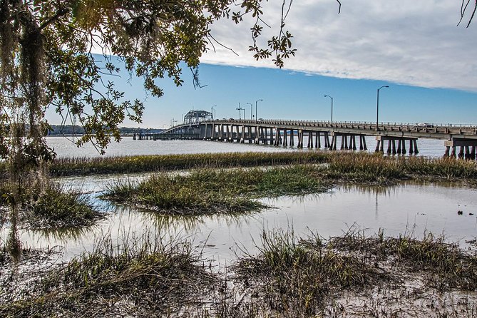 Beaufort City Minibus Tour - Why Choose This Tour