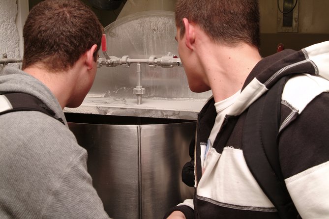 Beer and Brewery Tour in Munich - Reviews and Traveler Feedback