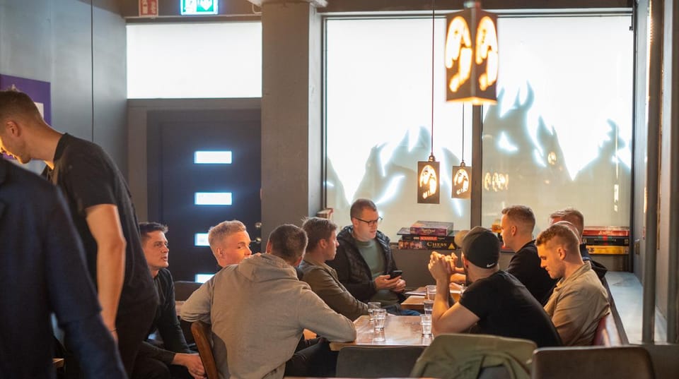 Beer & Brewery Tour at Gaedingur Brewery - Inclusions and Exclusions