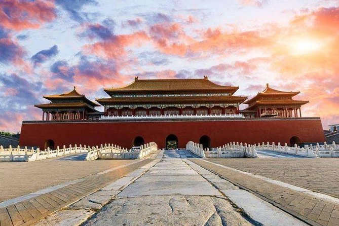 Beijing Layover Tour to Tiananmen Square and Forbidden City - Frequently Asked Questions