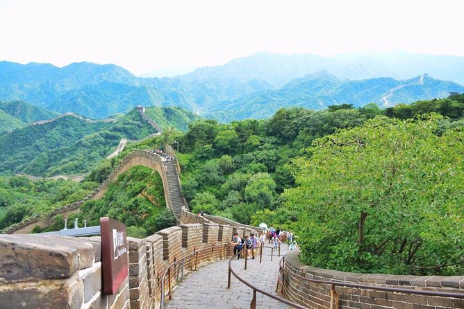 Beijing Private Transfer to Badaling Great Wall - Tips for a Smooth Journey