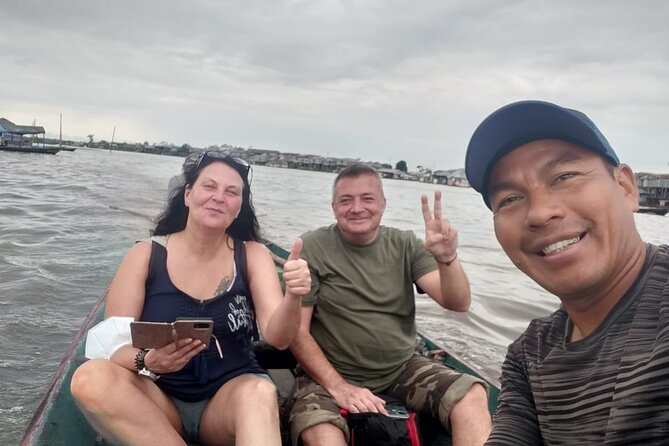 Belen Market and La Venecia Loretana Tour With A Local Guide - Experience Highlights
