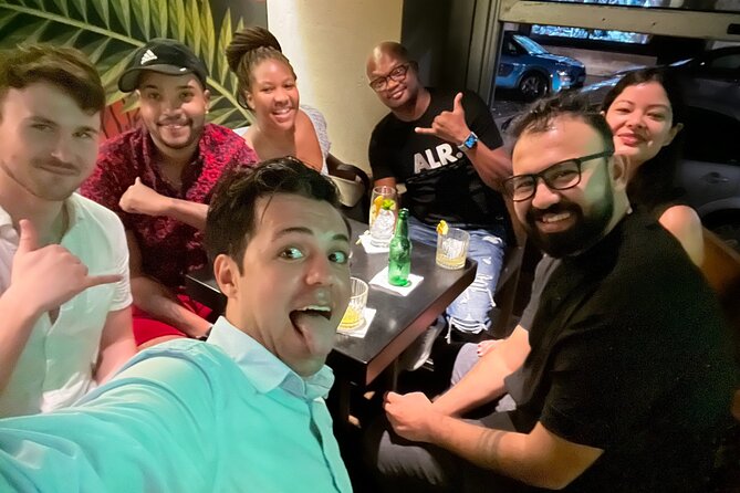 Belgrade Reserved Pub Crawl - Guest Reviews