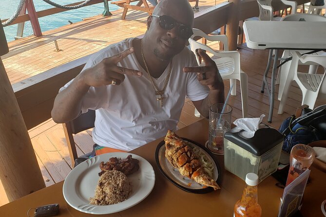 Belizean Bits & Bites Food Tastings and City Tour in Belize - Areas for Improvement