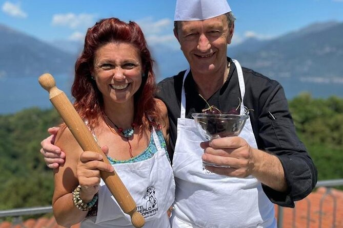 Bellagio Cook With a View + Villa Melzi - Customer Feedback and Ratings