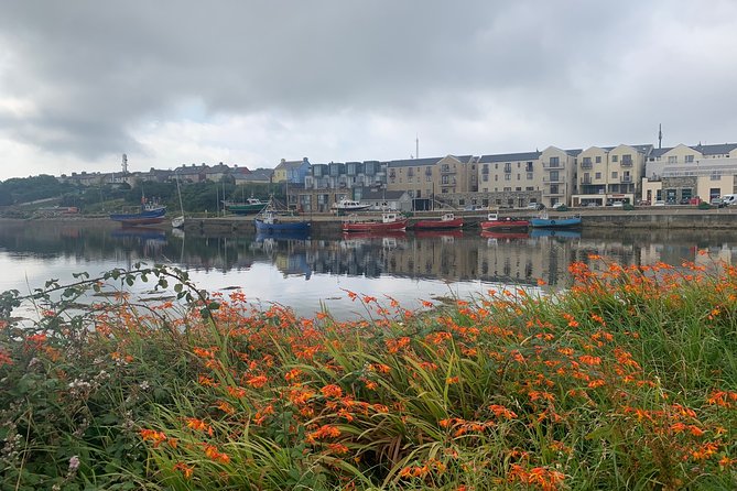 Belmullet Small-Group Walking Tour (AlchemyTours.ie) - Accessibility Information