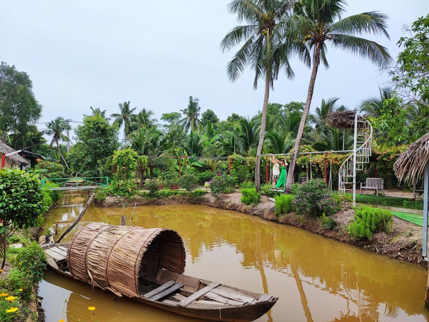 Ben Tre - Coconut Kingdom Full Day Trip - Important Information
