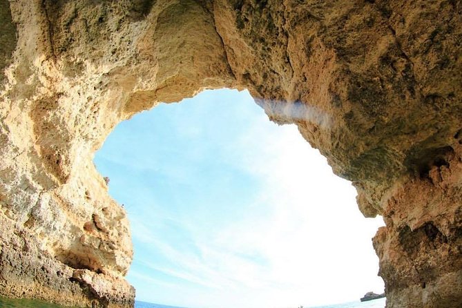 Benagil Caves Boat Cruise - Additional Information and Policies