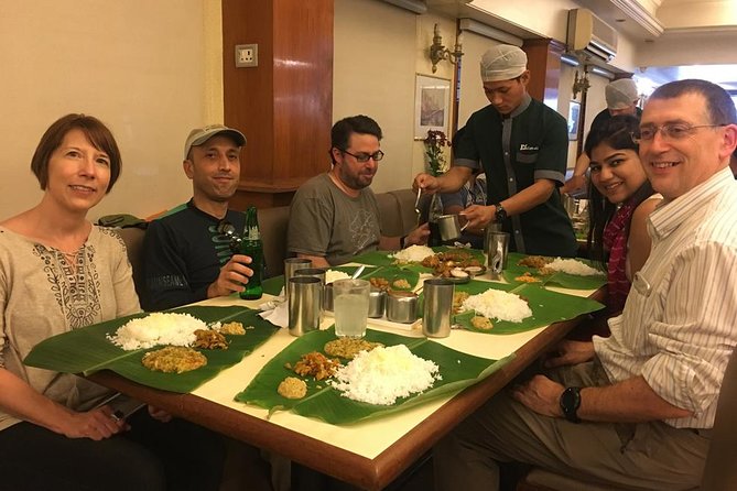 Bengaluru by Tuk Tuk - Exploring Bengaluru
