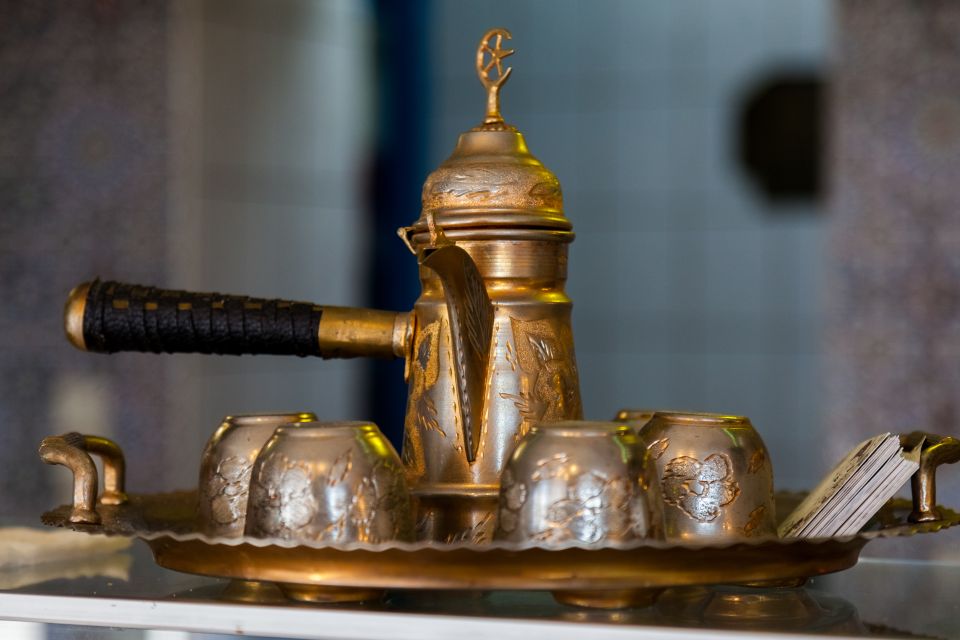 Berlin: 3-Hour Secret Food Tour - Customer Ratings and Feedback